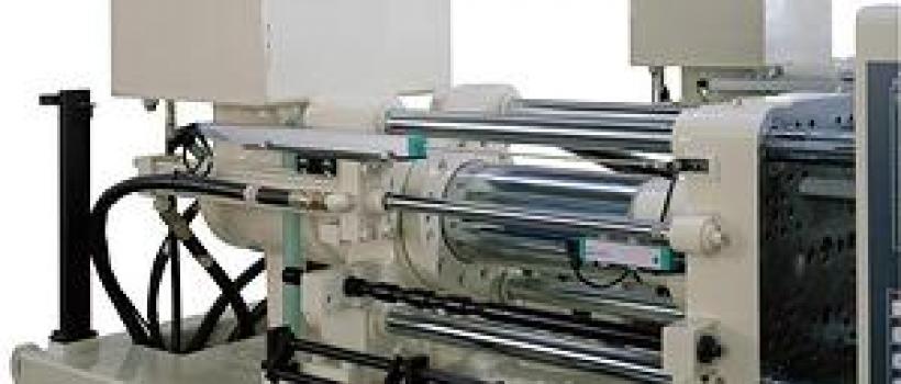 Hydraulic Injection Machines