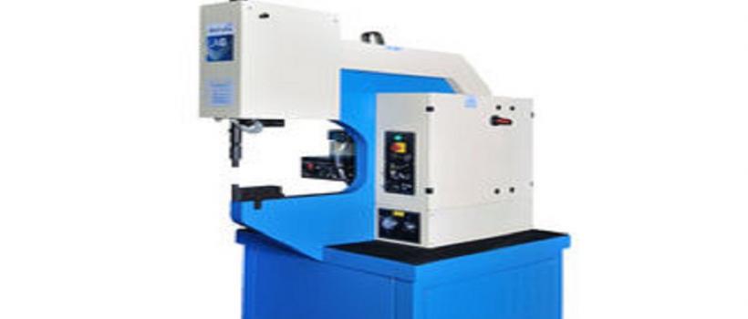Hydraulic Insertion Machines