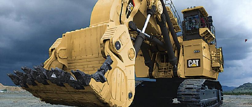 Hydraulic Mining Shovels, Hydraulic Mining Shovels Market, Hydraulic Mining Shovels Market Growth