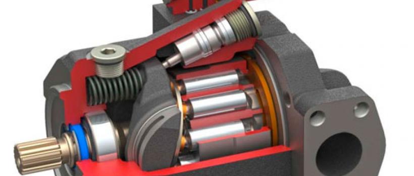 Hydraulic Pump Market