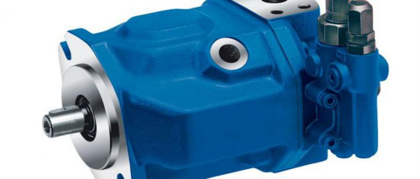 Hydraulic Pump Market