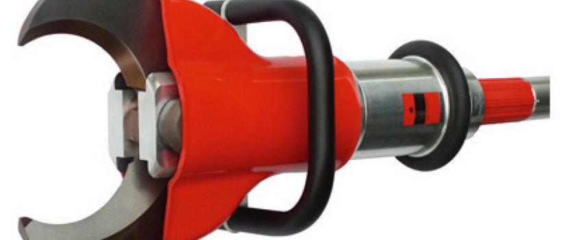 Hydraulic Rescue Tools Market 
