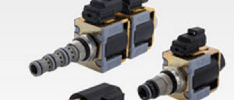 Hydraulic Solenoid Valve