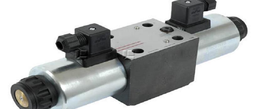 Hydraulic Solenoid Valve 