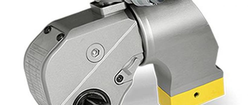 Hydraulic Torque Wrench