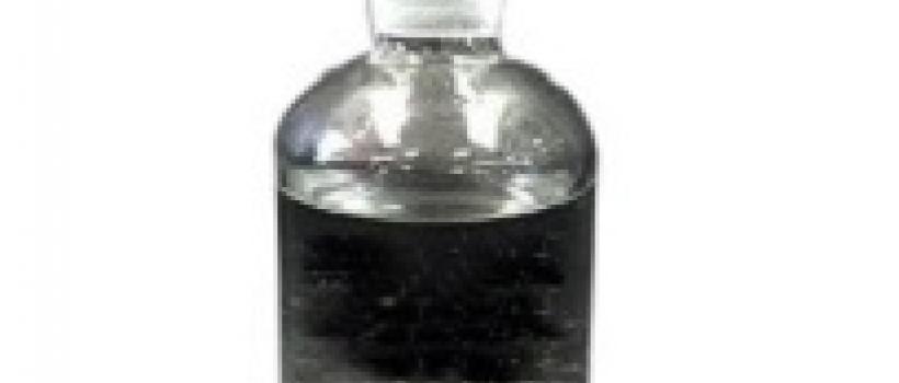 Hydriodic Acid (CAS 10034-85-2)