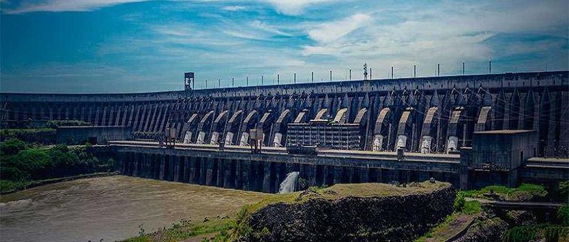  Hydroelectric Power Generation