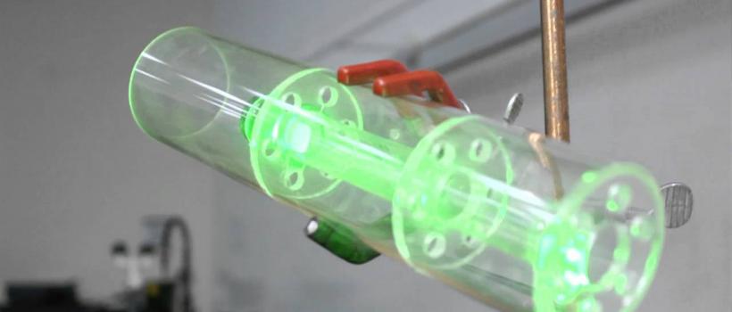 Hydrogen Chloride 