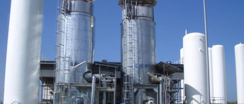 Hydrogen Generation Market