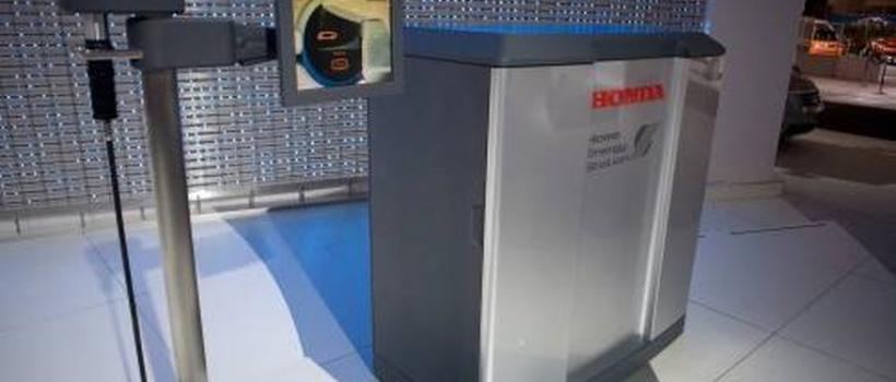 Hydrogen Generator