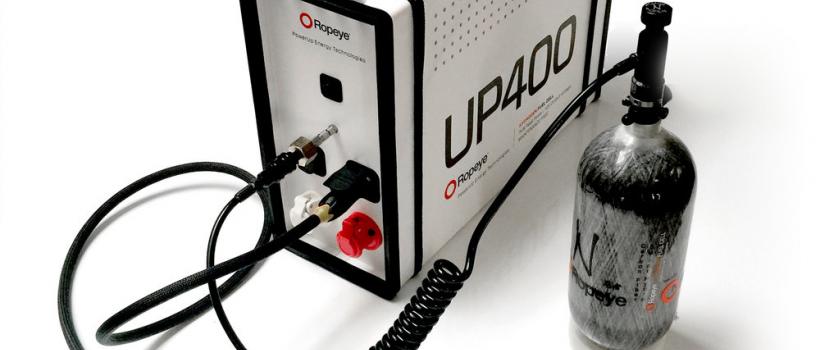 Hydrogen and Fuel Cells 