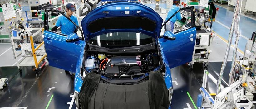 Hydrogen and Fuel Cells, Hydrogen and Fuel Cells Market, Hydrogen and Fuel Cells Market Growth
