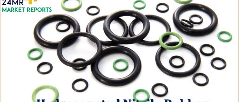  Hydrogenated Nitrile Rubber