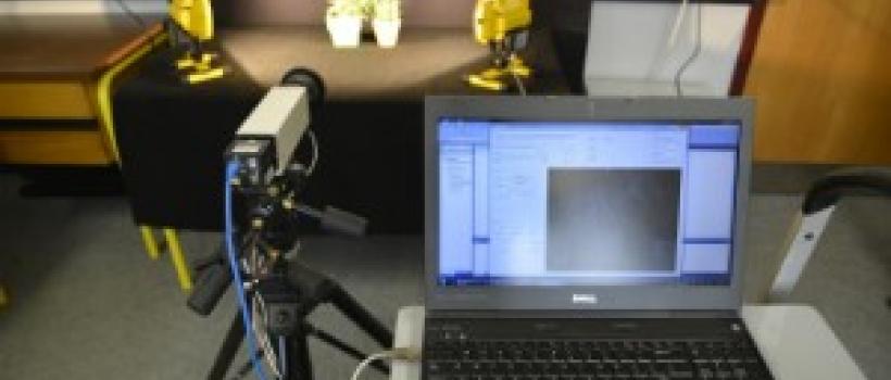 Hyper Spectral Imaging System Industry