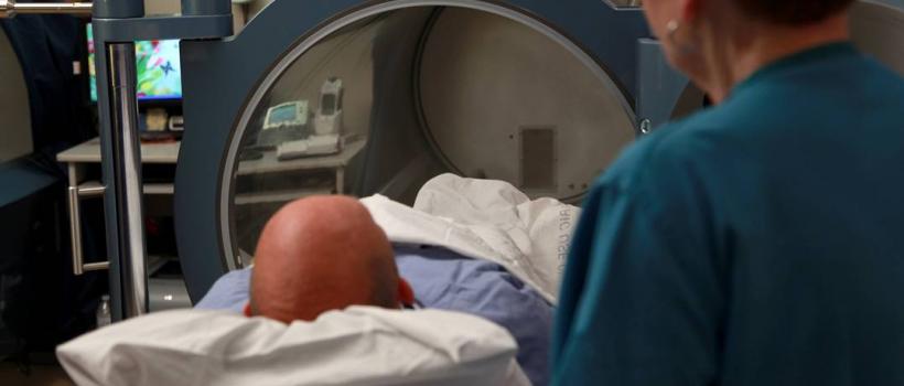 Hyperbaric Oxygen Therapy (HBOT) Devices 