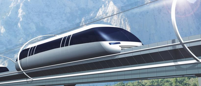 Hyperloop Technology Market