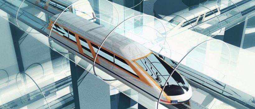 hyperloop technology market
