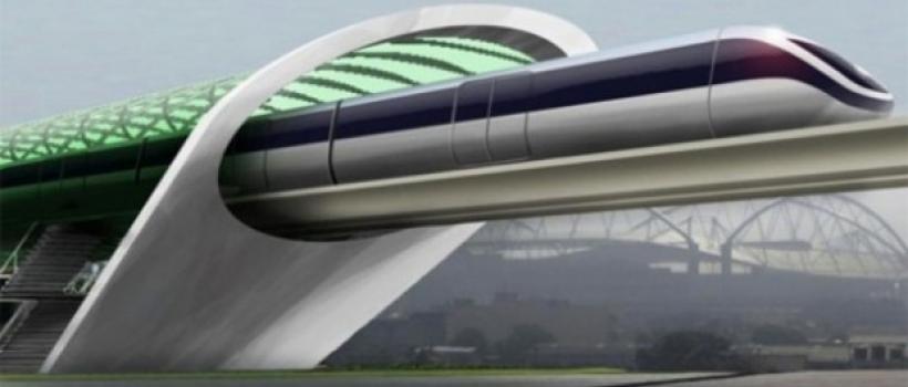 Hyperloop Technology