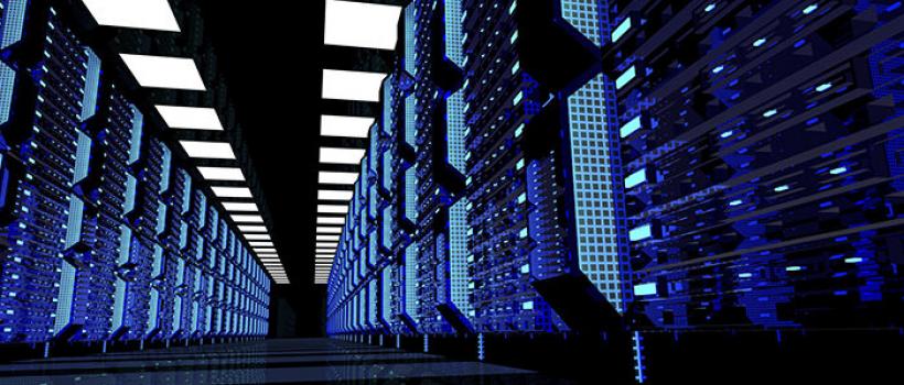 Hyperscale Data Center Market