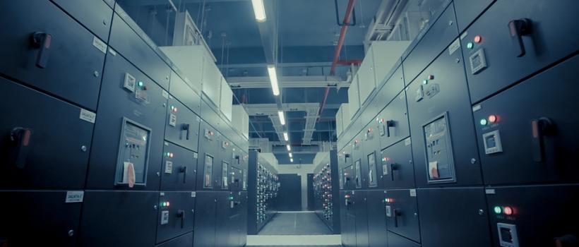 Hyperscale Data Centers Market Size, Share, Growth And Trends