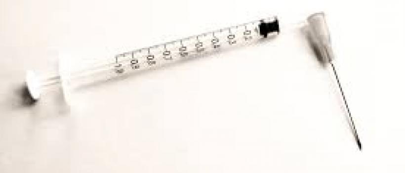 Hypodermic Needle Market