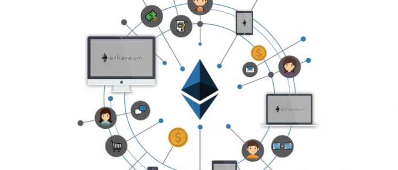 ICO Development Company, ICO Marketing Company, Cryptocurrency Exchange, Cryptocurrency Developer