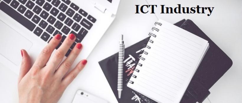 ICT industry