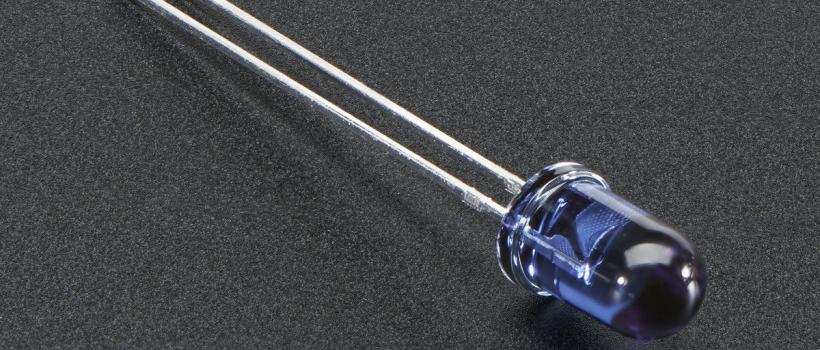 Infrared LED Market