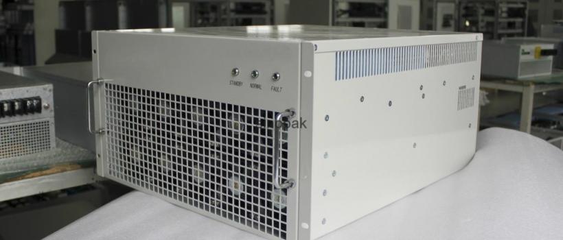 IGBT STATCOM Sales Market