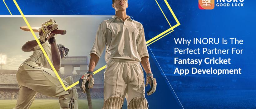 Fantasy Cricket App Development