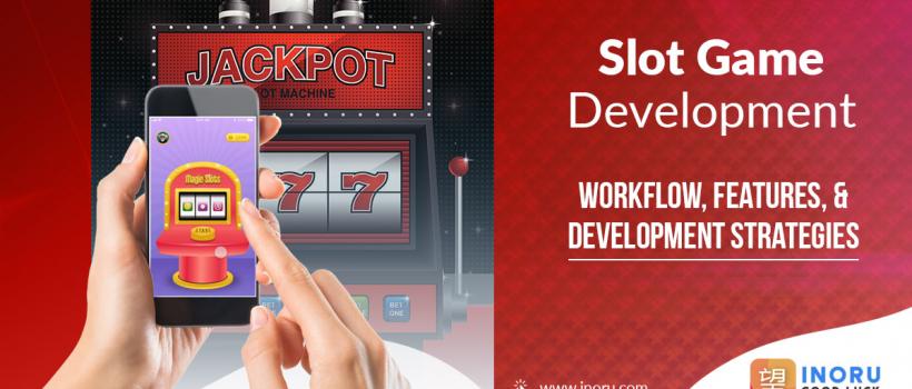 Slot Game Development