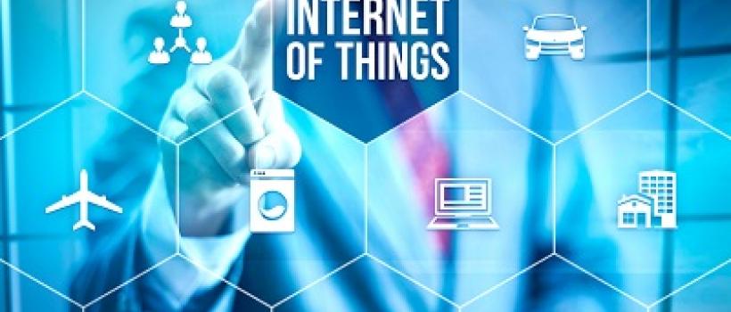 IoT Technology Market