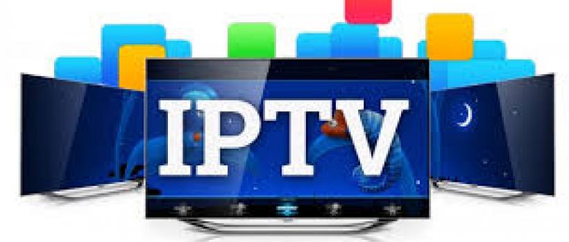 IPTV Market