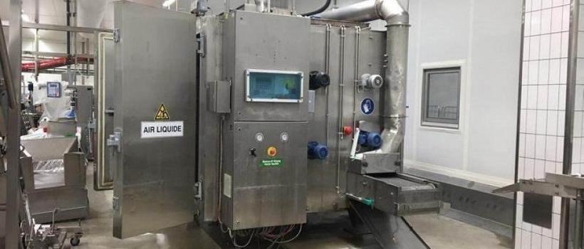 IQF Freezer, IQF Freezer Market, IQF Freezer Market Growth