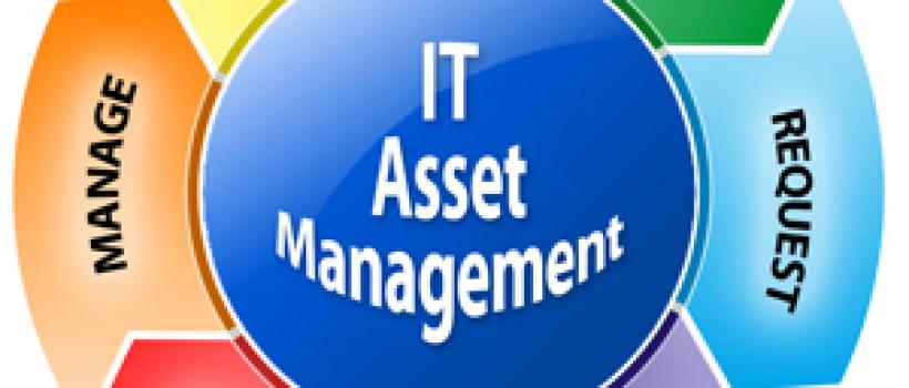 IT Asset Management (ITAM) Software Market