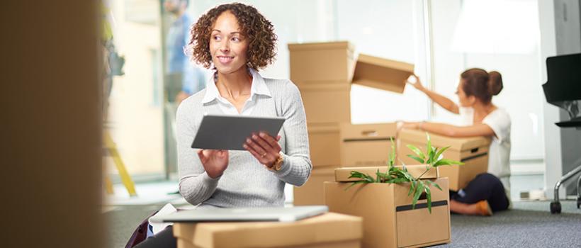 IT Relocation Services Market