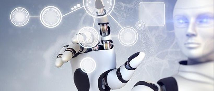 IT Robotic Automation Market