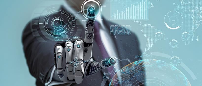 IT Robotic Automation Market