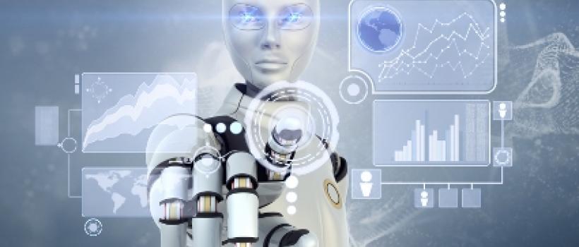 IT Robotic Automation Market