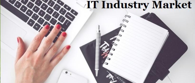 IT industry market