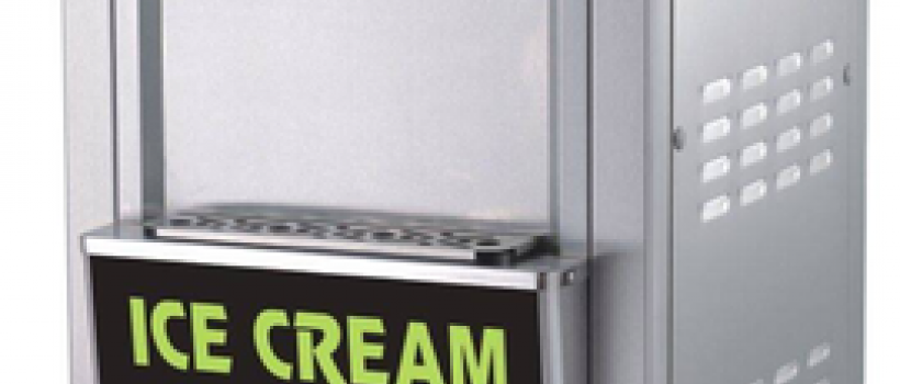Ice Cream Machines