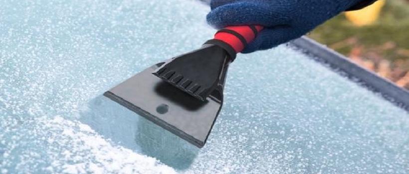  Ice Scraper