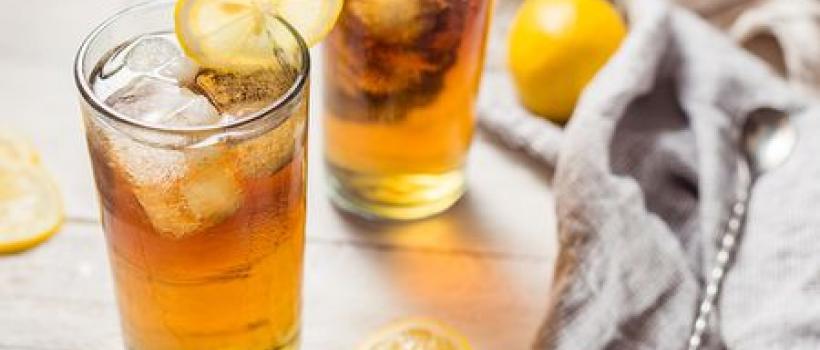 Iced Tea Market