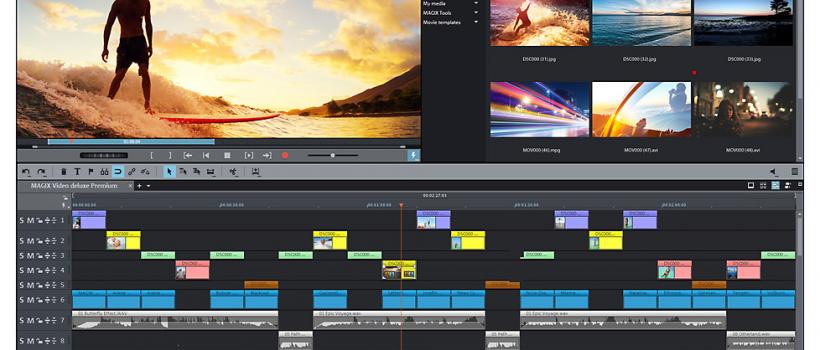  Image Editing Software Market 