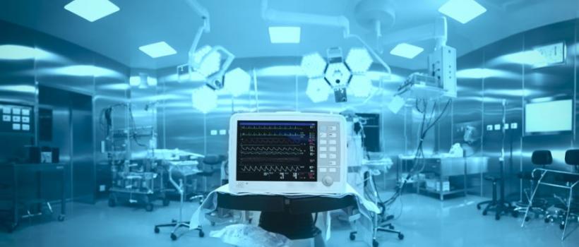 Image Guided Surgery Devices Market