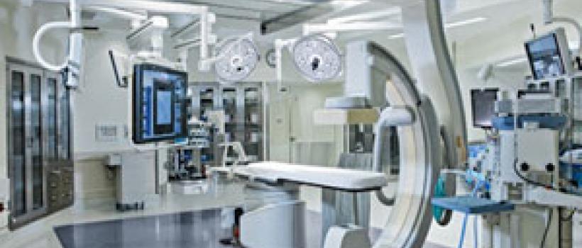 Image Guided Surgery Devices Market