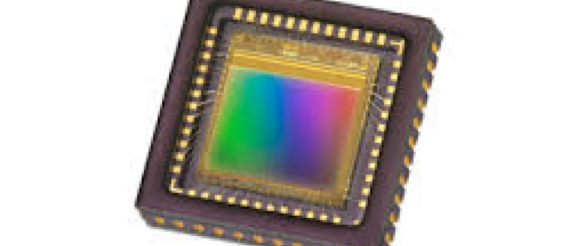 Image Sensors Market 