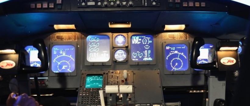 In-Flight Autopilot (Automated) Systems Market