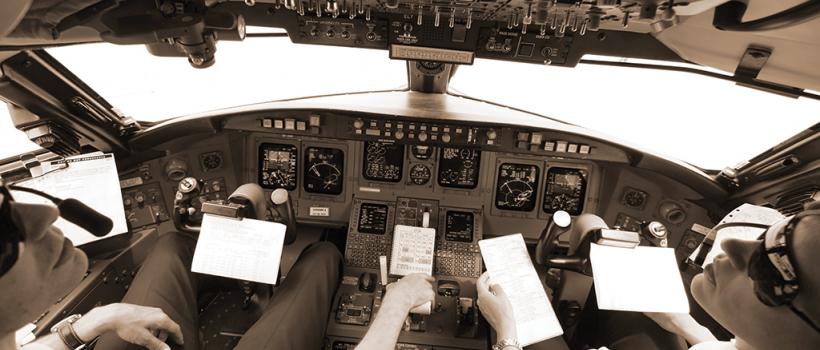 In-Flight Autopilot (Automated) Systems Market
