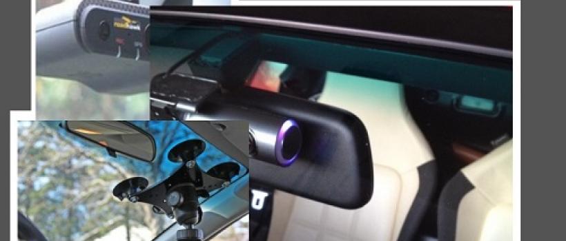 In-Vehicle Surveillance Market
